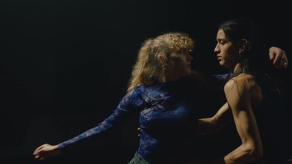 Aysanabee - Somebody Else (Lyric Video)