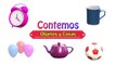 Children Education | Counting in Spanish | Spanish Numbers 1-10 | Counting Objects & Things