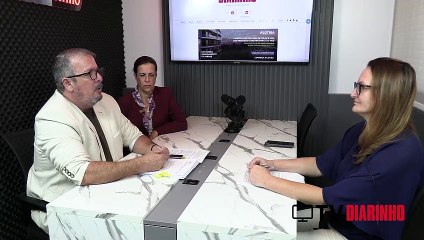 Entrevistão Marcelo Sodré, vice-prefeito de Itajaí