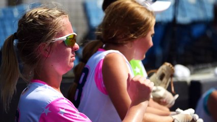 10U Direct Invite Selection Show