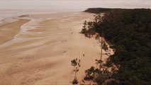 Web Série “Deu Praia” apresenta as belezas e as particularidades da Ilha do Marajó