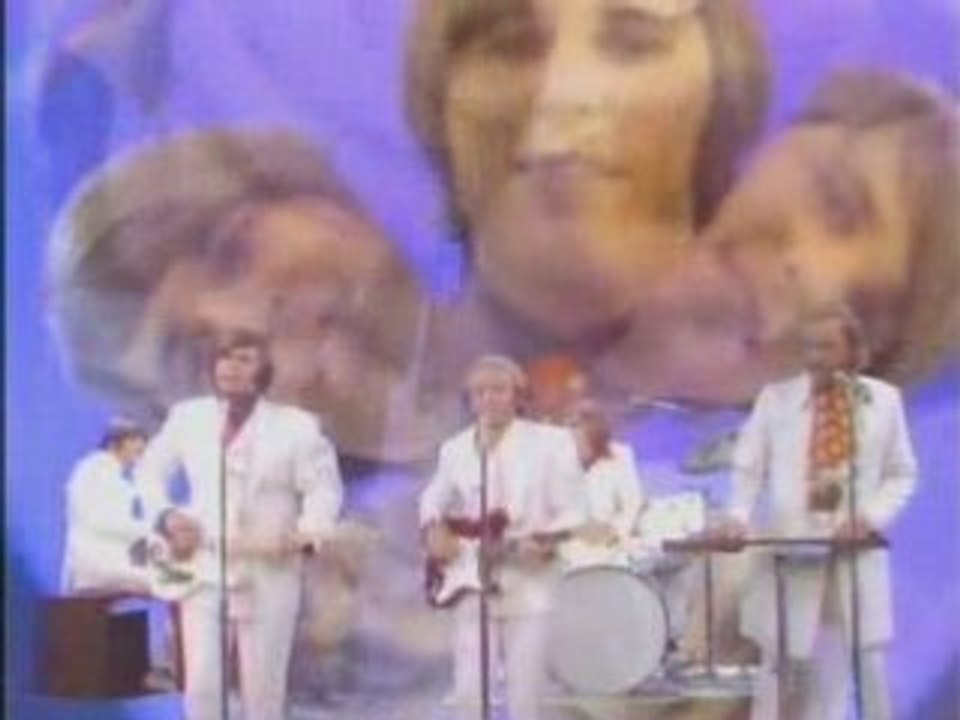 Beach boys - Good vibrations (tv)