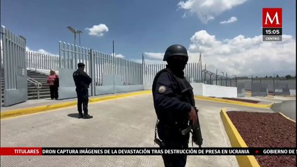 Se dictará situación jurídica de 'El Janos' el próximo lunes sobre ataque a la familia LeBarón