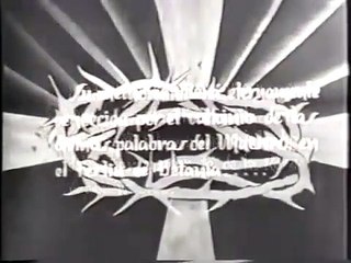 Maria Magdalena - Pelicula Mexicana Completa