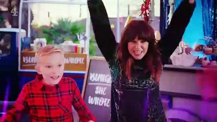 Hollyoaks 9th June 2023