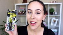 NEW LOreal Miss Manga Rock Punky Review First Impression