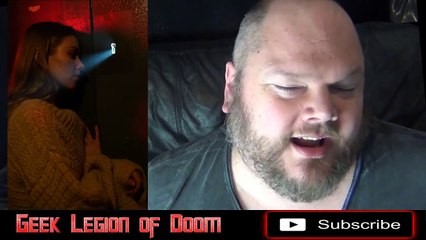 JURASSIC VALLEY ( 2022 Sarah Alexandra Marks ) aka KINGDOM OF THE DINOSAURS  Creature B-Movie Review