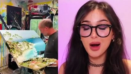 Creative People On Another Level