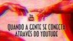 Quando a gente se conecta através do YouTube - EMVB - Emerson Martins Video Blog 2017