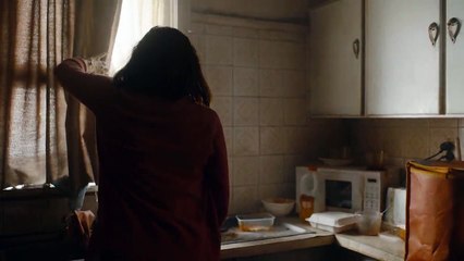 Horror Short Film "Rancour" | ALTER | Director's Cut