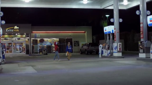 Horror Short Film This Must Be The Place | ALTER