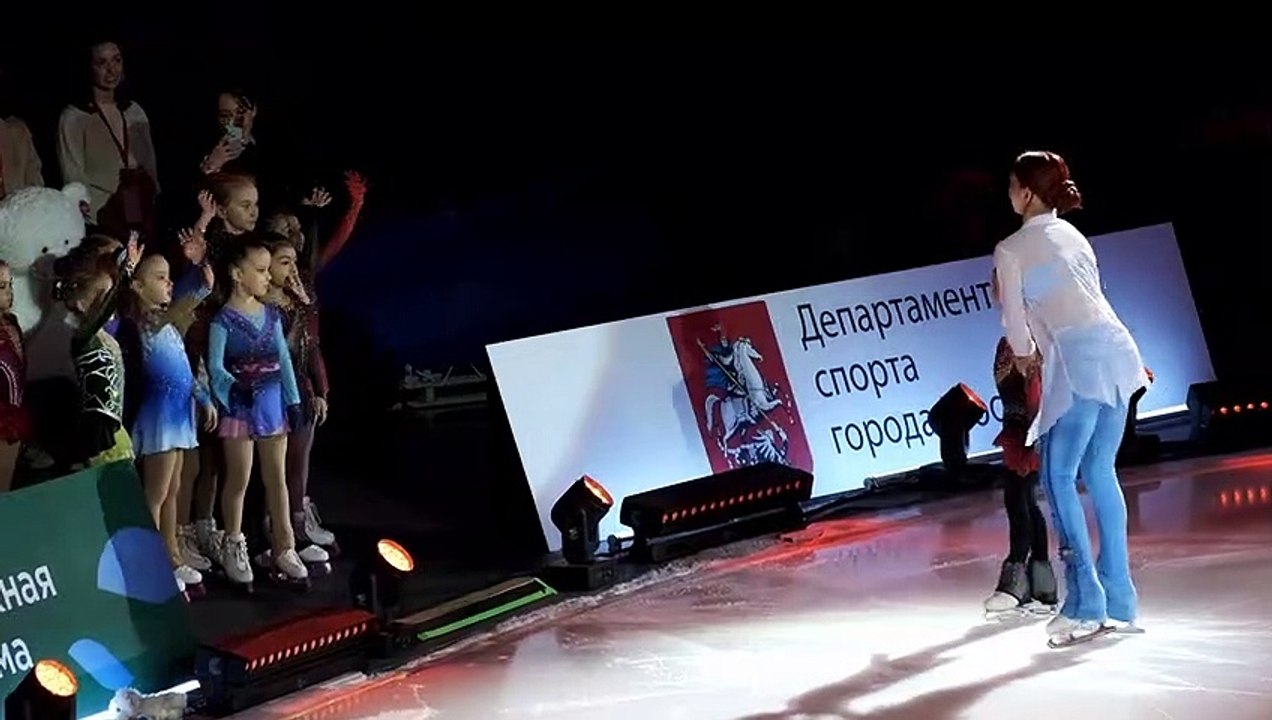 Best performance ever