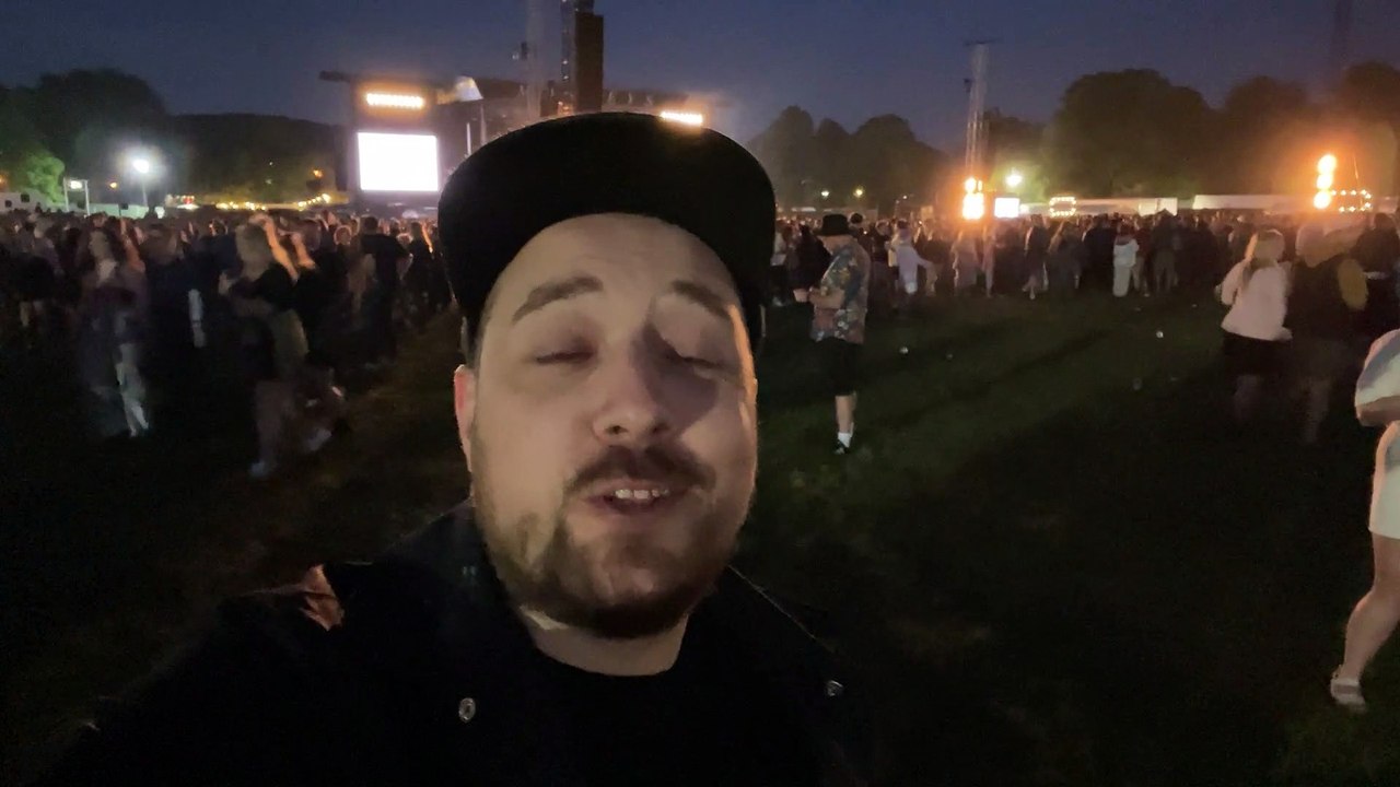 The Arctic Monkeys are back in Sheffield