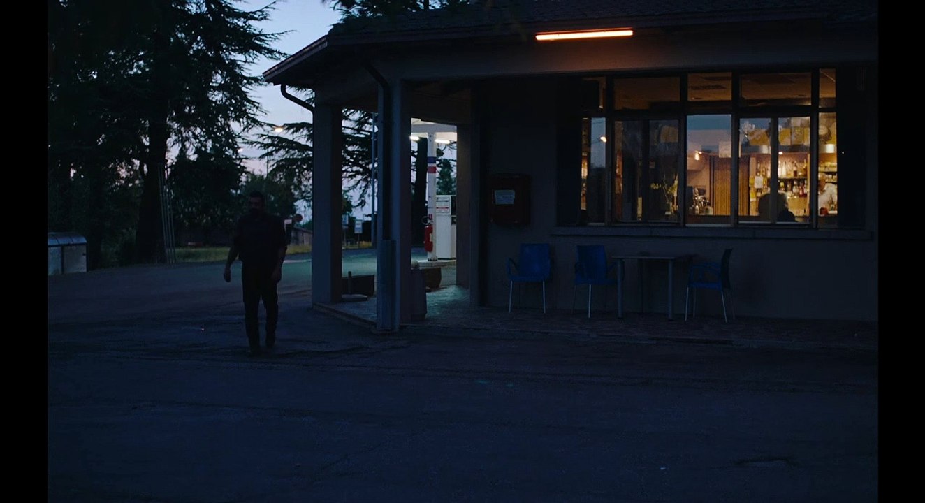 Il vento soffia dove vuole | movie | 2023 | Official Trailer