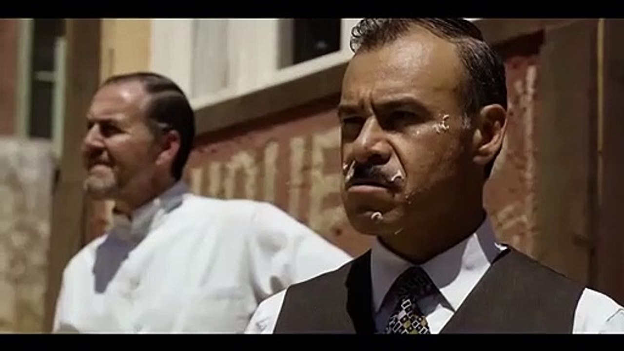 Hijos del Desierto Capitulo 68