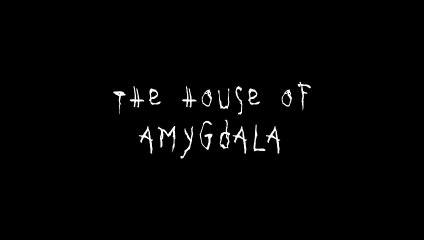 The House of Amygdala | movie | 2021 | Official Trailer