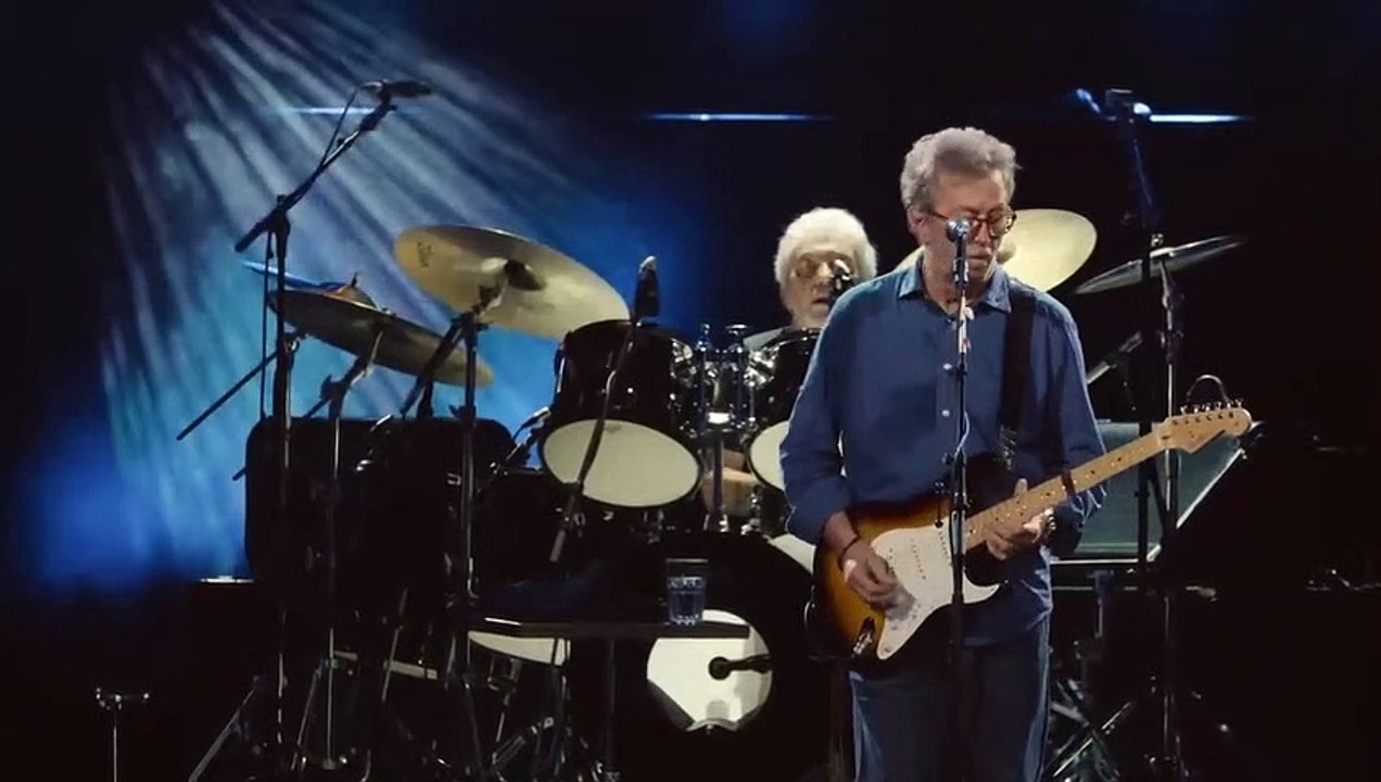Eric Clapton: Slowhand at 70 - Live at The Royal Albert Hall | movie | 2015 | Official Clip
