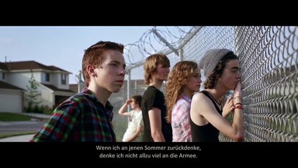 Scenes from the Suburbs | movie | 2011 | Official Trailer