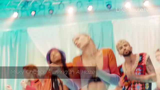 New Music: Niall Horan, Jenny Lewis, Phillip Phillips, Lauren Alaina, and Milky Chance