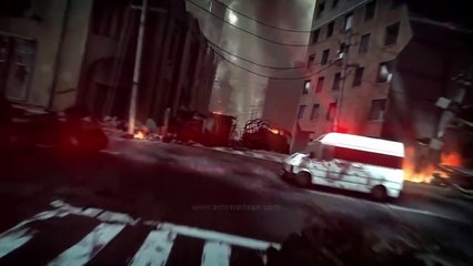 Aperture: 3D Animated Short 🎥