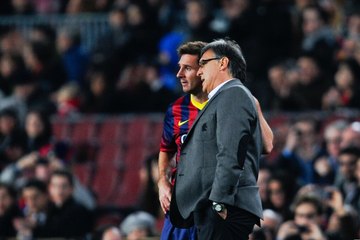 Inter Miami coach speaks on Messi signing