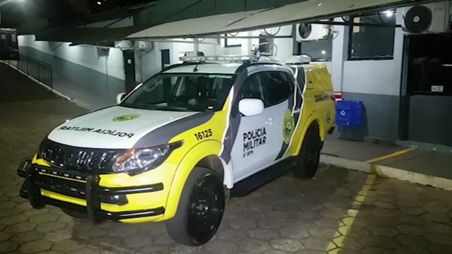 Dois são encaminhados por tráfico para a 15ª SDP