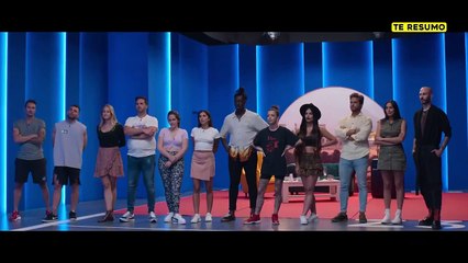 INSIDERS | RESUMEN TEMPORADA 1 en 15 minutos