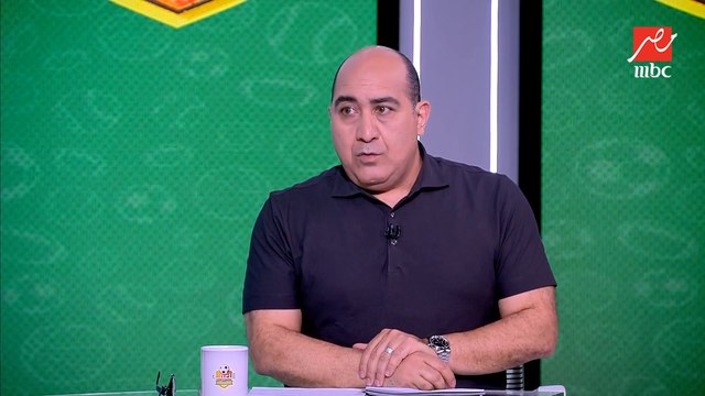 بسب انفراد اللعيب.. فيتوريا غضب بشدة وقرر اليوم استبعاد اللاعب صاحب عينة المنشطات الإيجابية من قائمة منتخب مصر