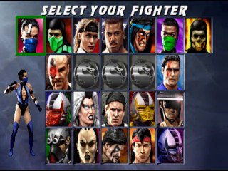 Mortal Kombat: Armageddon (Premium Edition) online multiplayer - ps2
