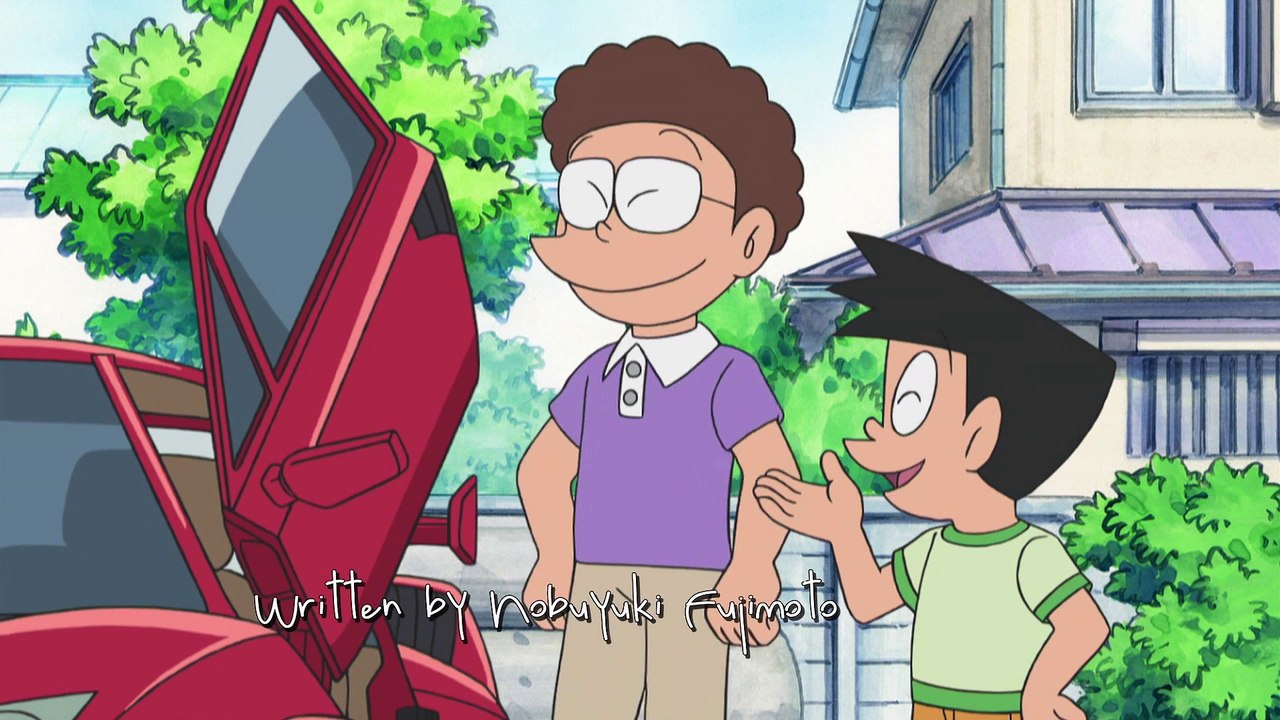 Doraemon.US.S01E09 Video Dailymotion