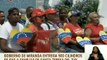 Gobernación de Miranda entrega 500 cilindros de gas a familias de Santa Teresa del Tuy