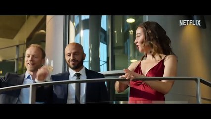 Loving Adults | Official Trailer | Netflix