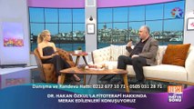 Dr. Hakan Özkul /star tv / Burcu Esmersoy kanser tedavisi