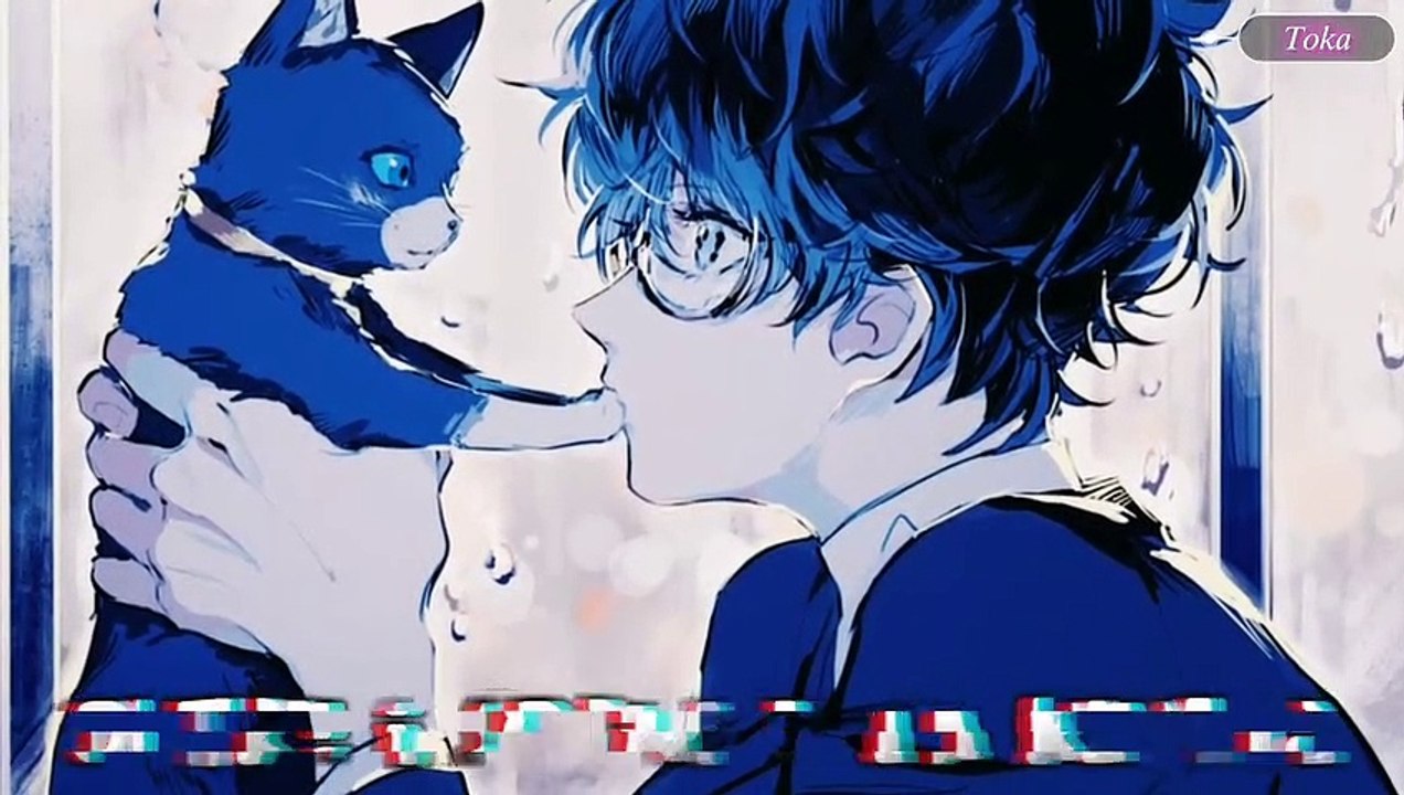 Nightcore - Gaziano Club (lyrics)