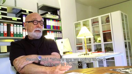 ELIO FIORUCCI: Free Spirit - Documentary Trailer