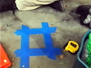 Backrooms - Found Footage #2