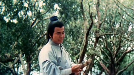 Fearless Fighters (1971) - Mandarin Trailer