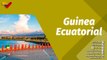 En el Mapa | Guinea Ecuatorial : El único país de África Central que habla español