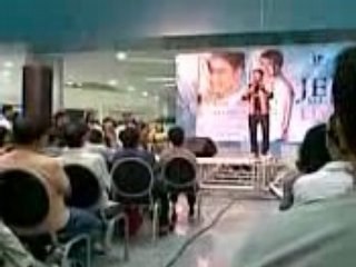 Iniibig Kita - Jed Madela