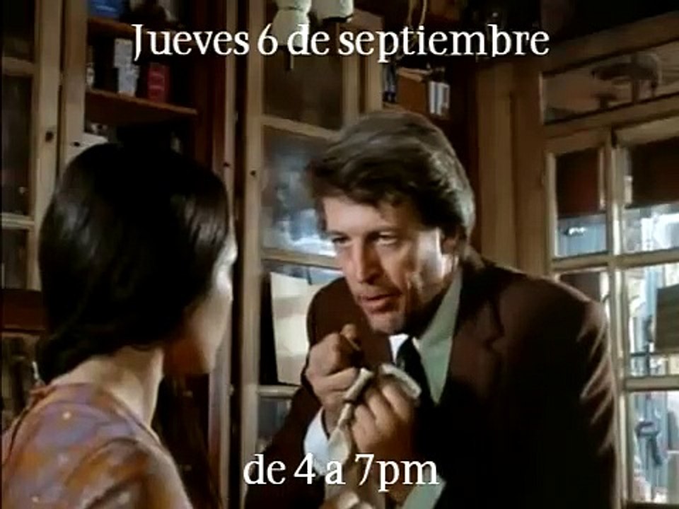 Le château de la pureté Bande-annonce (FR)