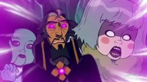 The Venture Bros.: Radiant is the Blood of the Baboon Heart Bande-annonce (EN)