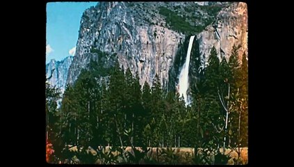Les Tompkins : une vie pour la nature Bande-annonce (EN)