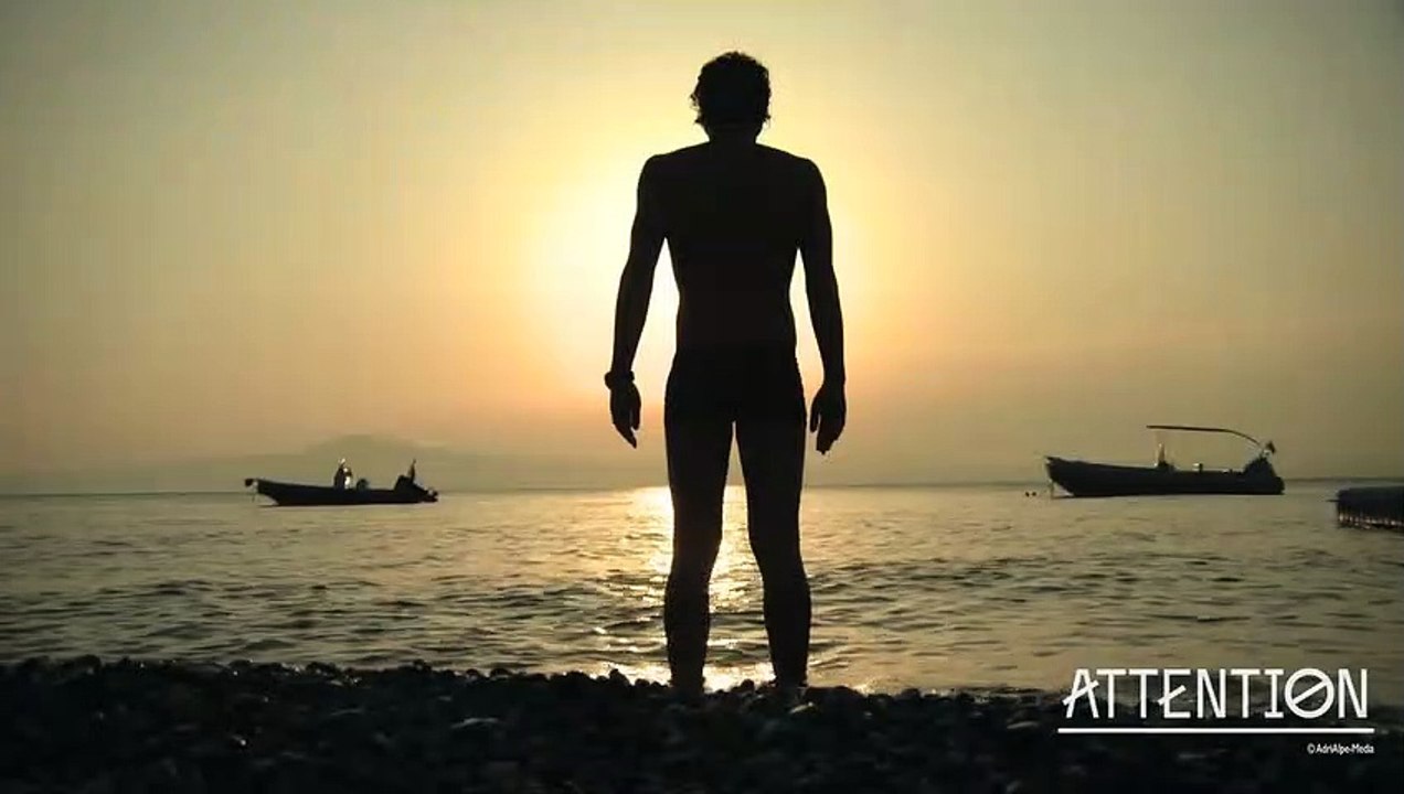 Attention: A Life in Extremes Bande-annonce (DE)