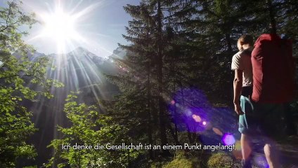 Attention: A Life in Extremes Bande-annonce (FR)