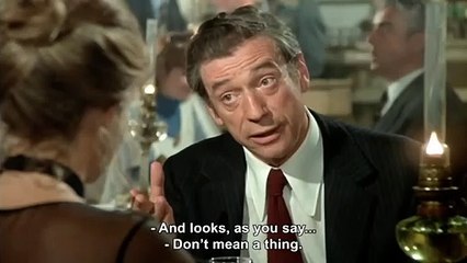 César et Rosalie Bande-annonce (RU)