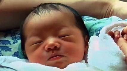 Bébés Bande-annonce (RU)