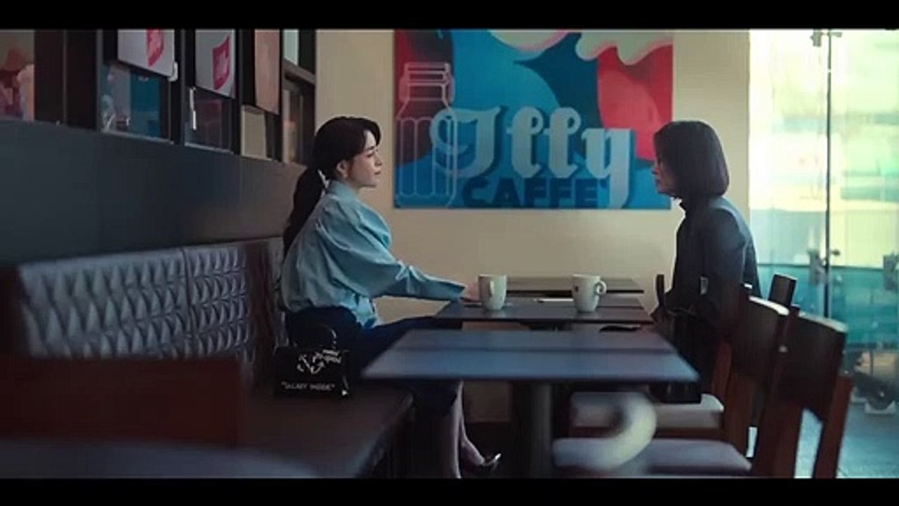The Glory Part 2 | Official Teaser | Netflix [ENG SUB]