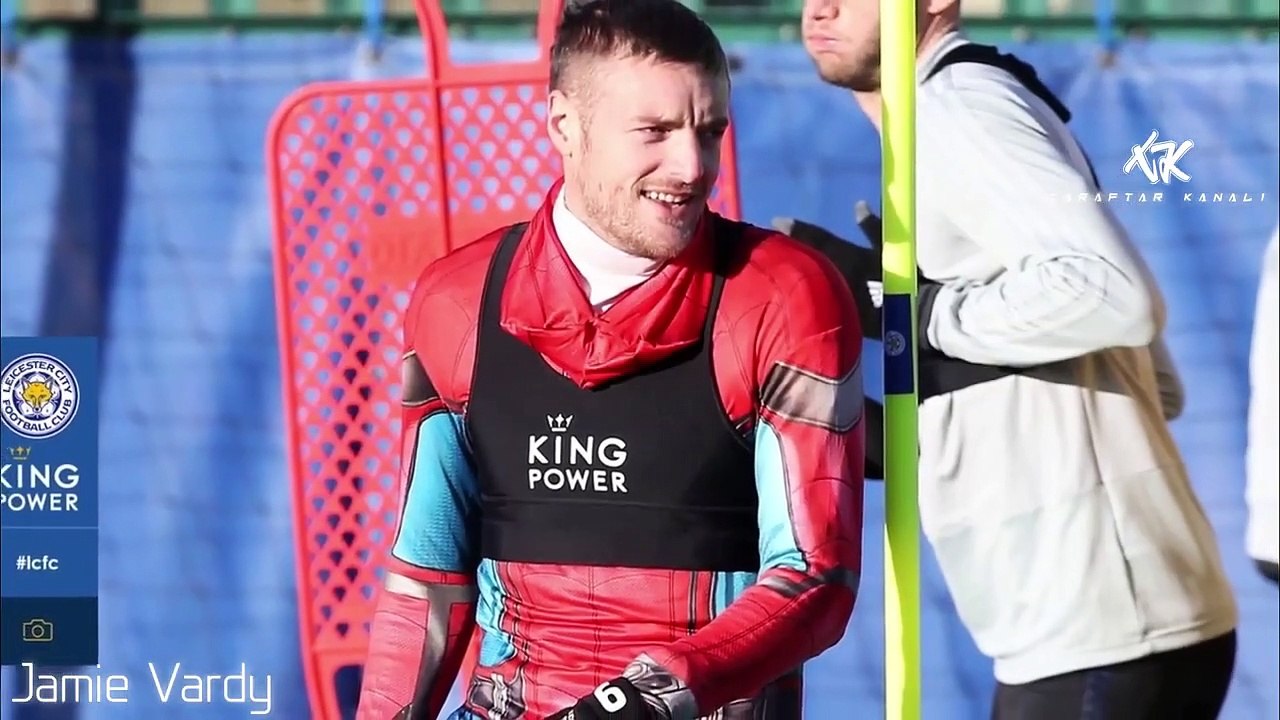 FOOTBALL - Funny Moments in Training ● Salah, Mbappe, Ronaldo