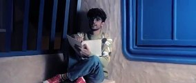 Kaifi Khalil - Mansoob [Official Music Video](360P)