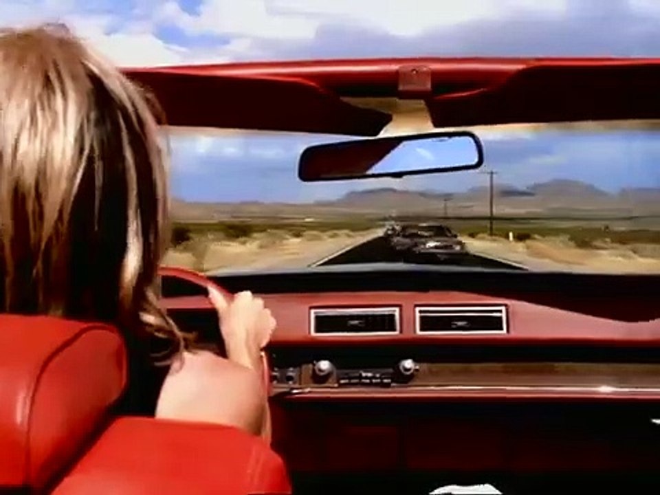 The Cardigans - My Favourite Game “Stone Version”